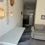 Apartament Kris In Plazh