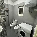 Apartament Kris In Plazh *