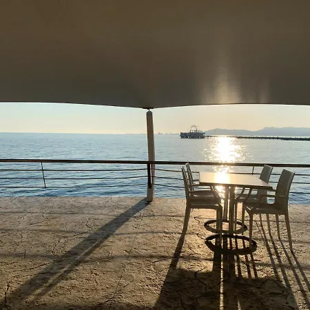 Apartment Kris In Plazh Durrës