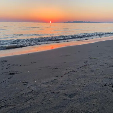 Apartment Kris In Plazh Durrës