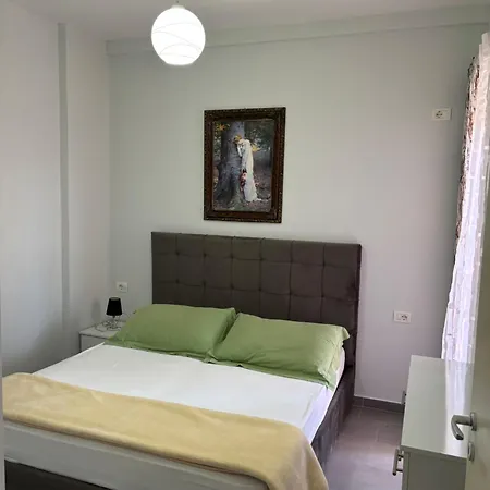 Apartament Kris In Plazh Durrës