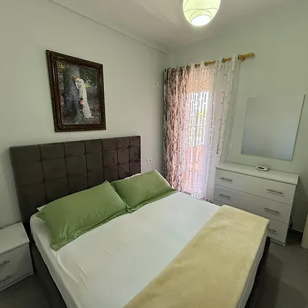 Apartament Kris In Plazh *