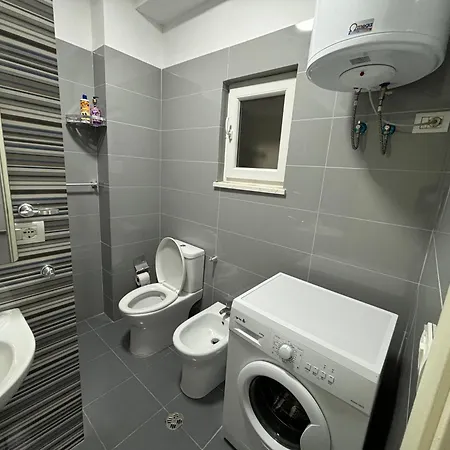 Apartment Kris In Plazh *