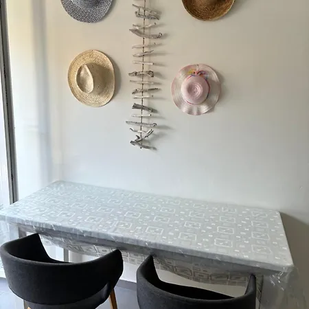 Apartment Kris In Plazh Durrës