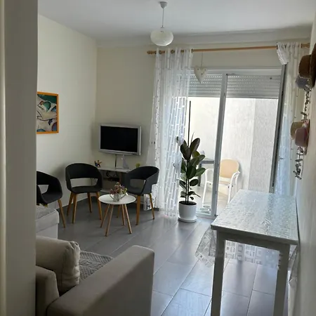 Apartament Kris In Plazh *