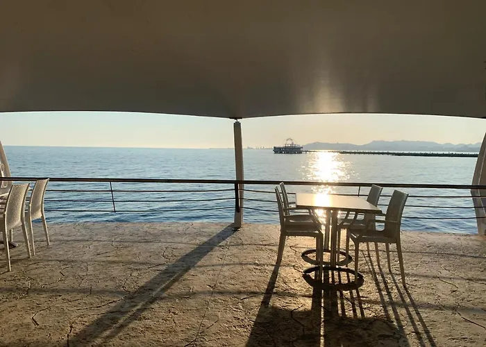 Lejlighed Kris In Plazh Durrës