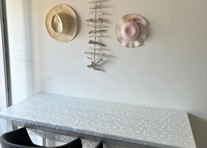 Apartamento Kris In Plazh Durrës